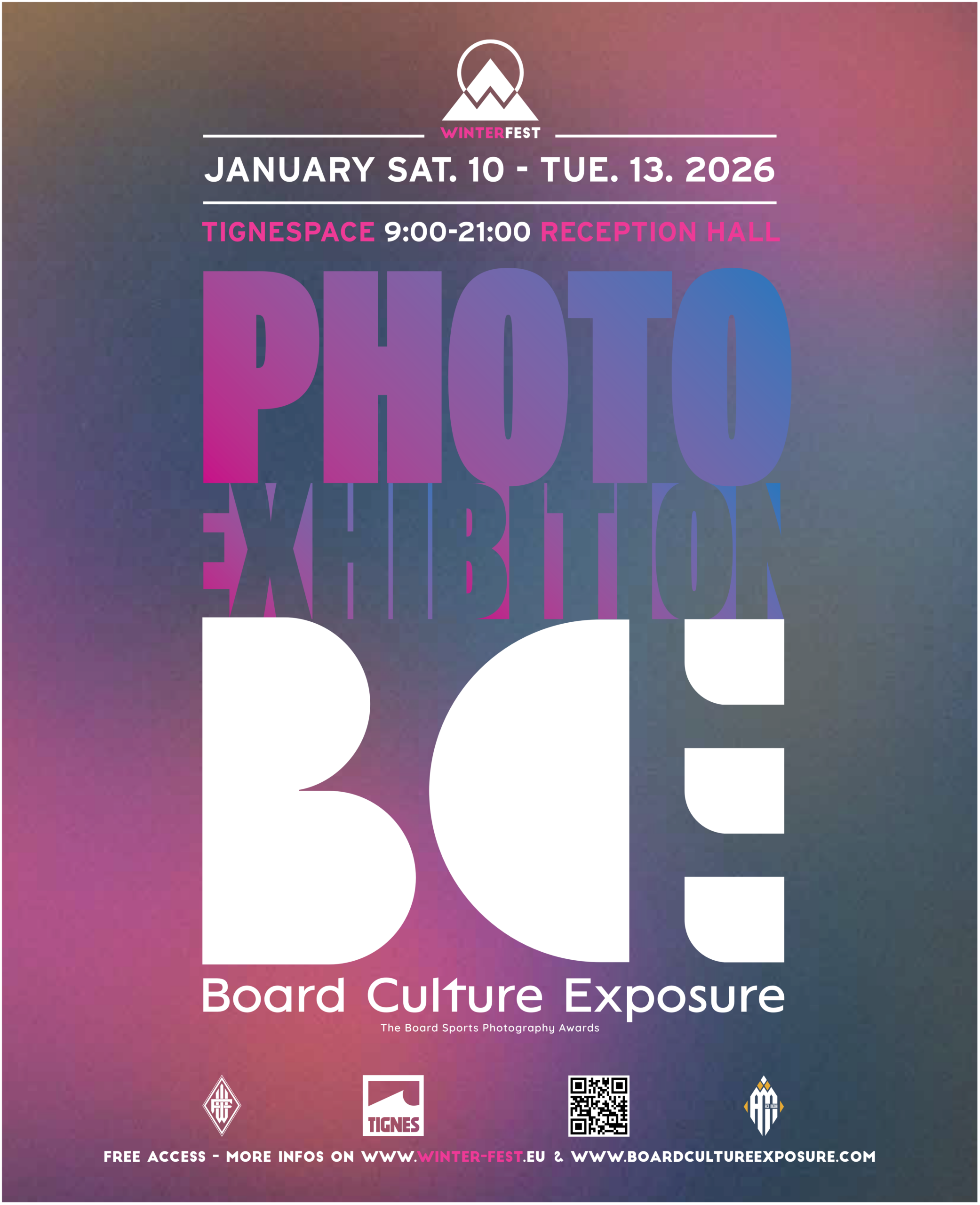 Board Culture Exposure
